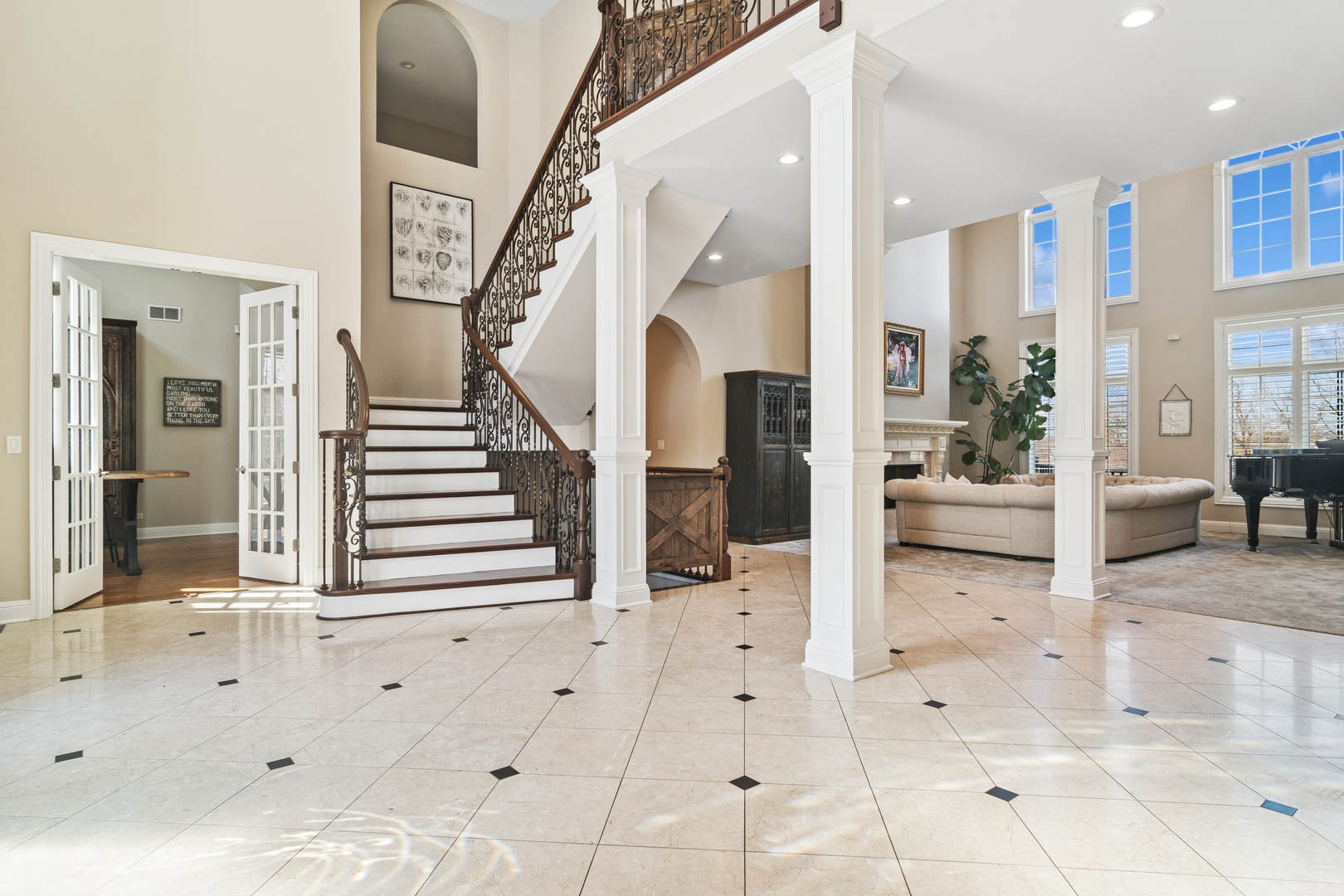 120 West Scott Road North Barrington, IL 60010 - Photo 3 of 60
