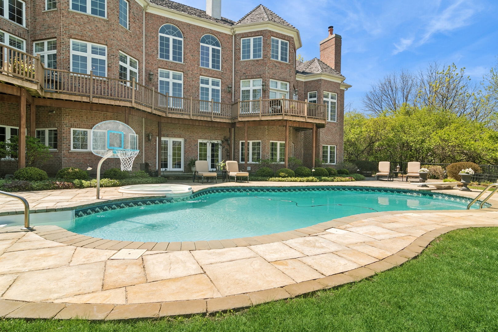120 West Scott Road North Barrington, IL 60010 - Photo 32 of 60