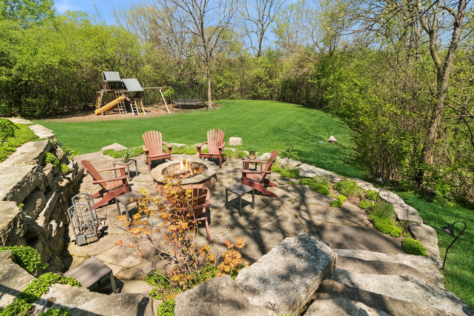 120 West Scott Road North Barrington, IL 60010 - Photo 34 of 60