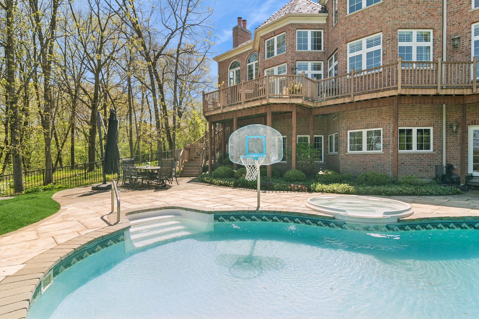 120 West Scott Road North Barrington, IL 60010 - Photo 38 of 60