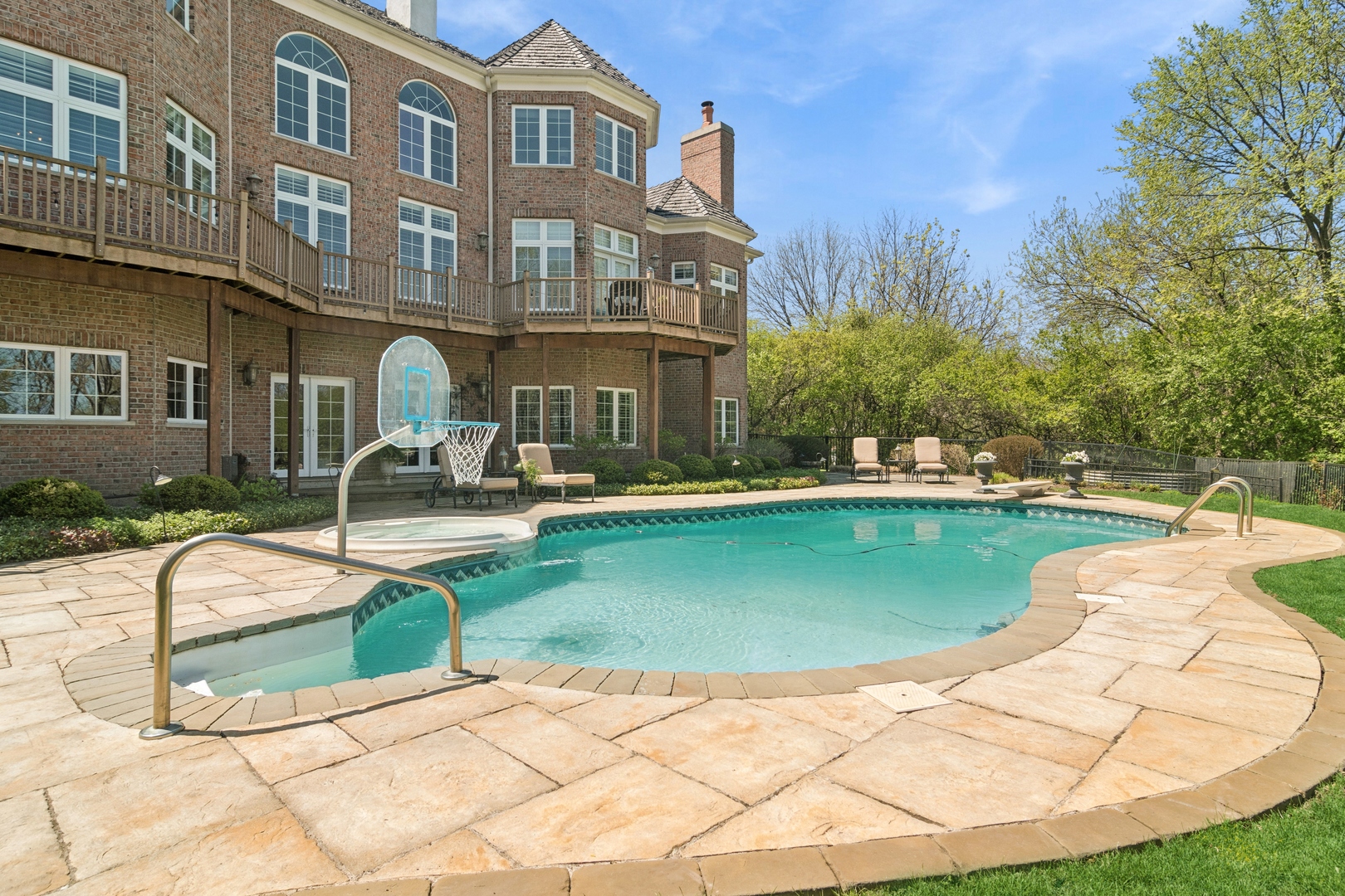 120 West Scott Road North Barrington, IL 60010 - Photo 39 of 60