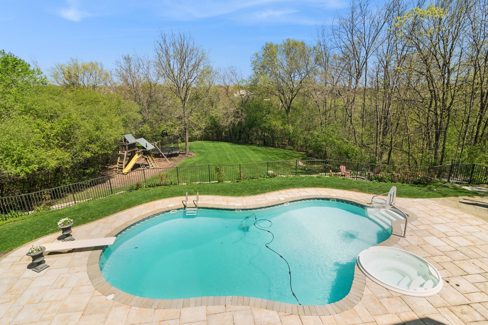 120 West Scott Road North Barrington, IL 60010 - Photo 40 of 60