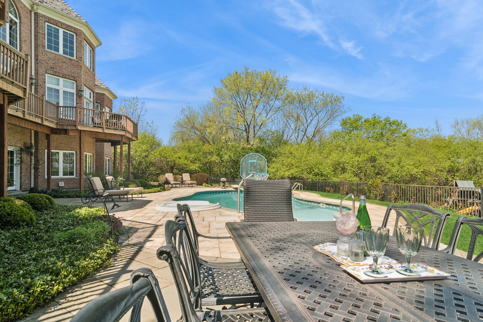 120 West Scott Road North Barrington, IL 60010 - Photo 41 of 60