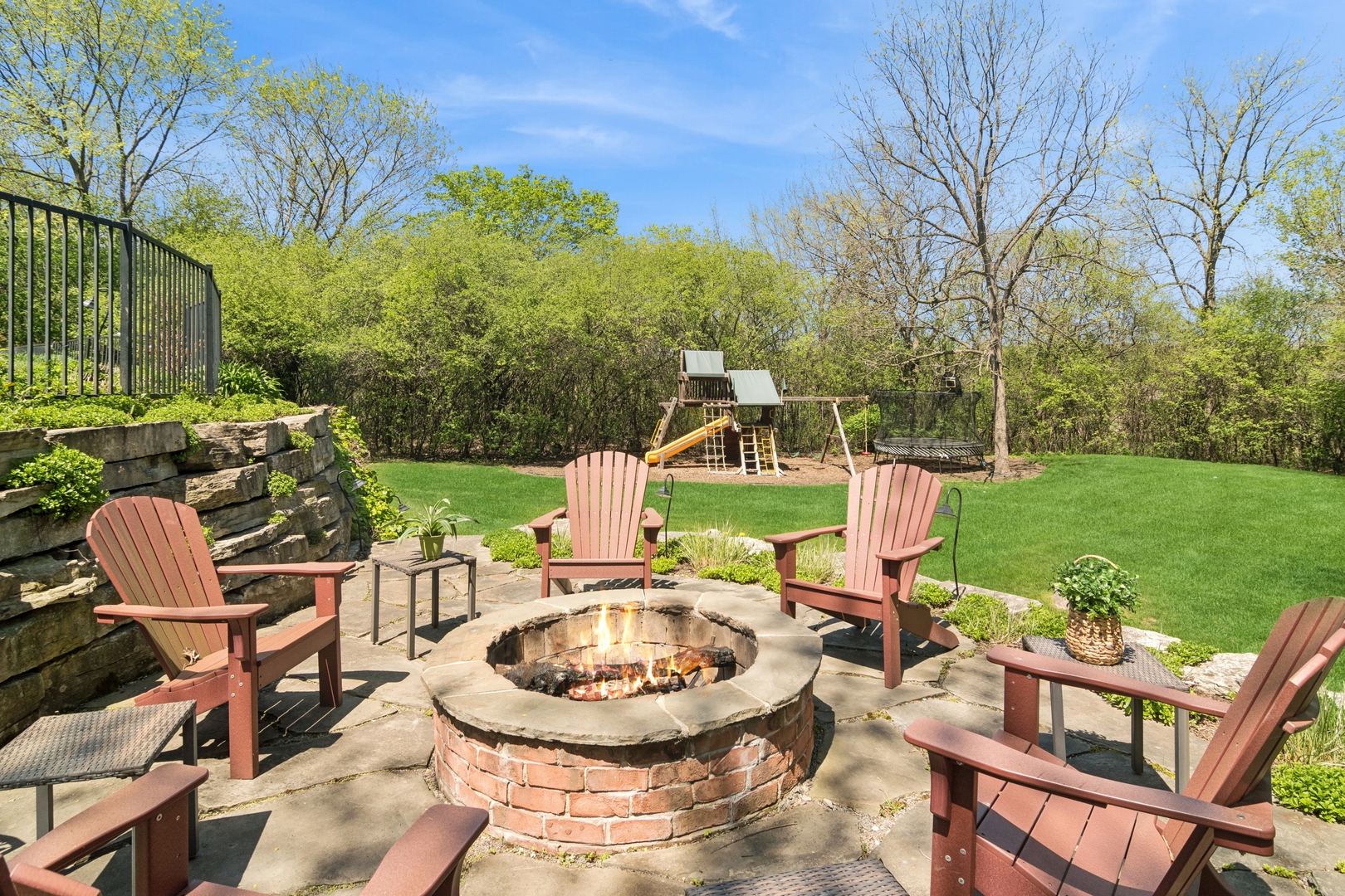 120 West Scott Road North Barrington, IL 60010 - Photo 42 of 60