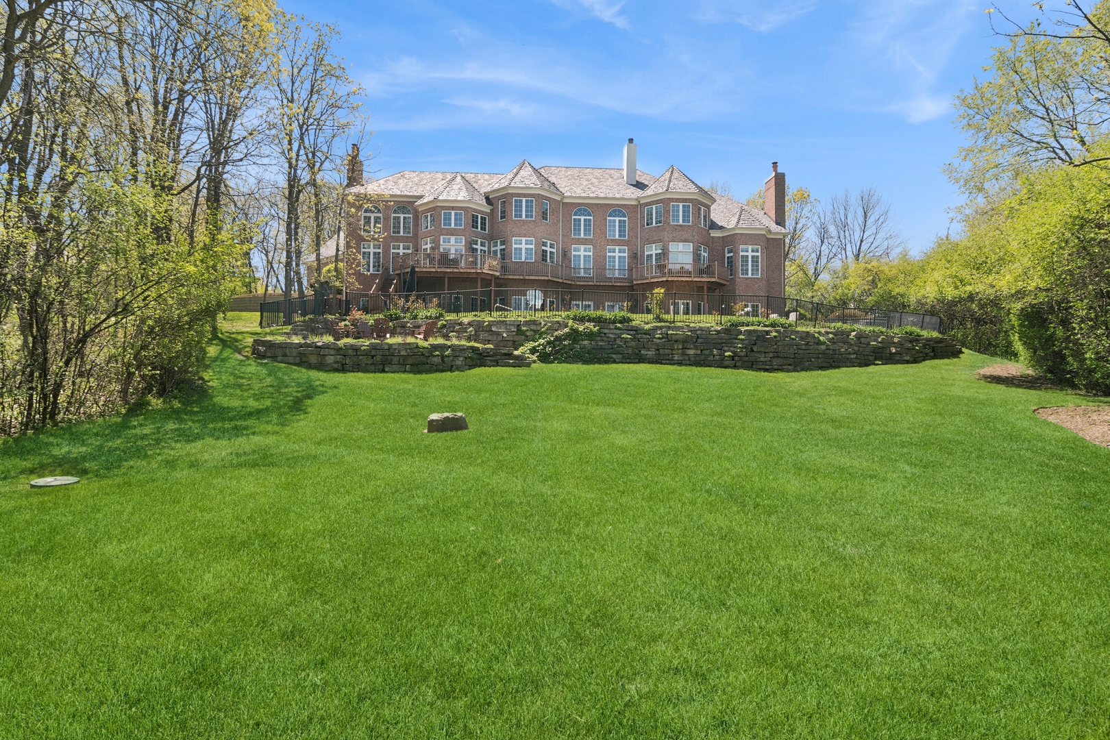 120 West Scott Road North Barrington, IL 60010 - Photo 44 of 60
