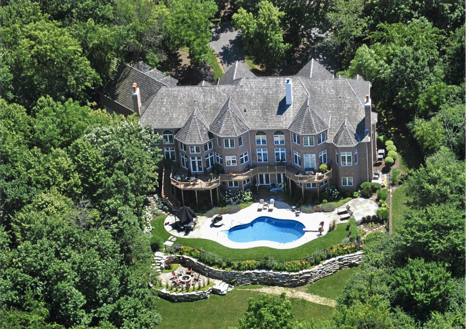 120 West Scott Road North Barrington, IL 60010 - Photo 45 of 60