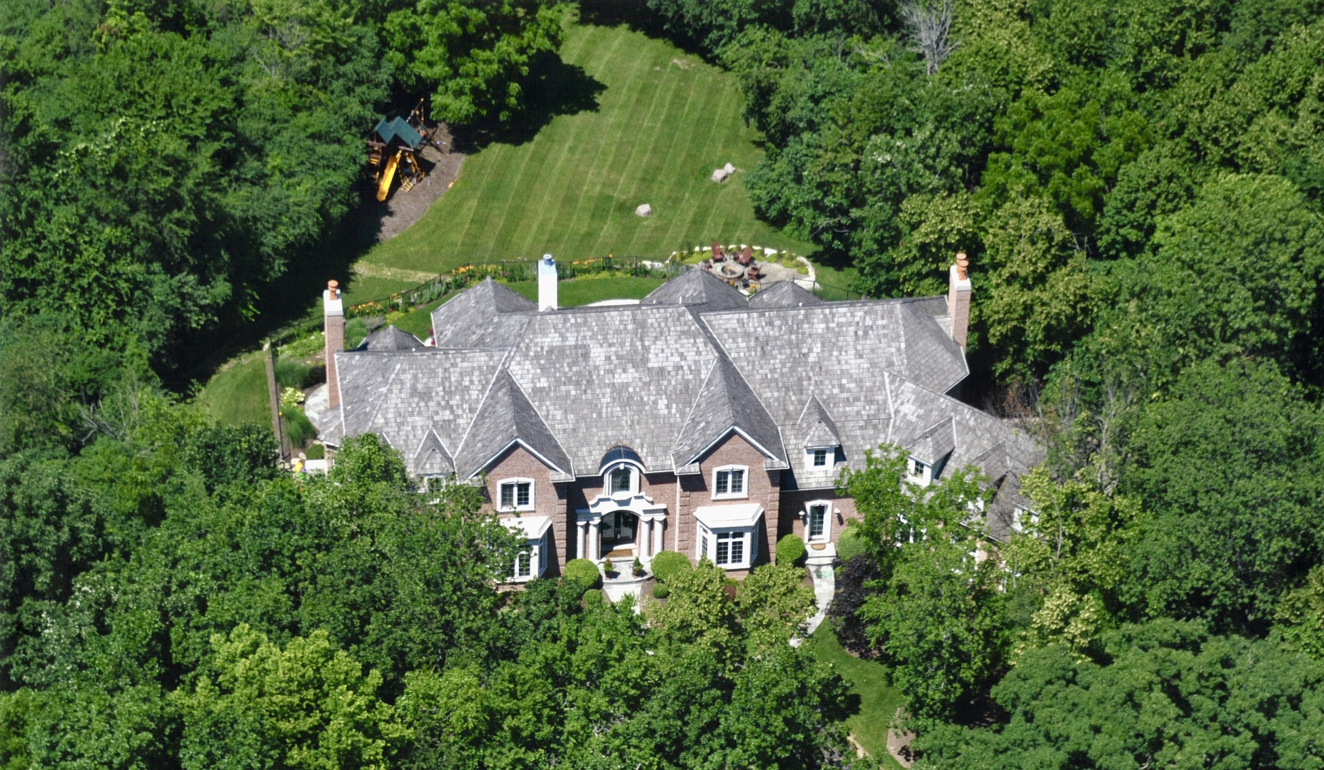 120 West Scott Road North Barrington, IL 60010 - Photo 46 of 60