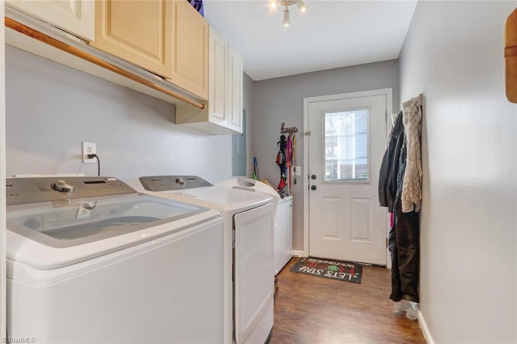 1520 Gibbs Road Reidsville, NC 27320 - Photo 13 of 30 Gallery Image 13