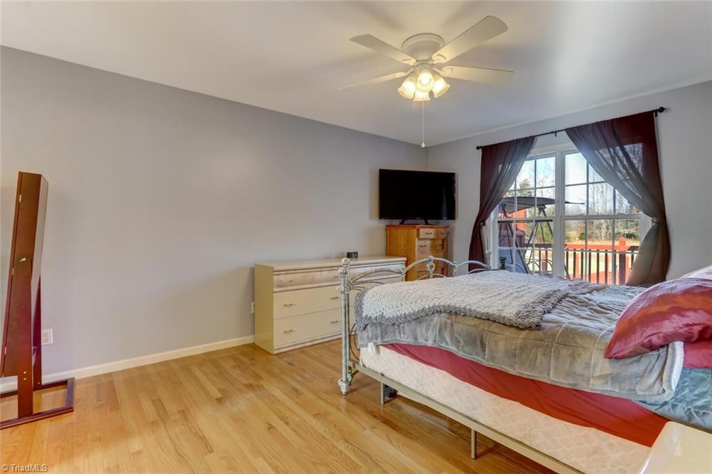 1520 Gibbs Road Reidsville, NC 27320 - Photo 16 of 30 Gallery Image 16