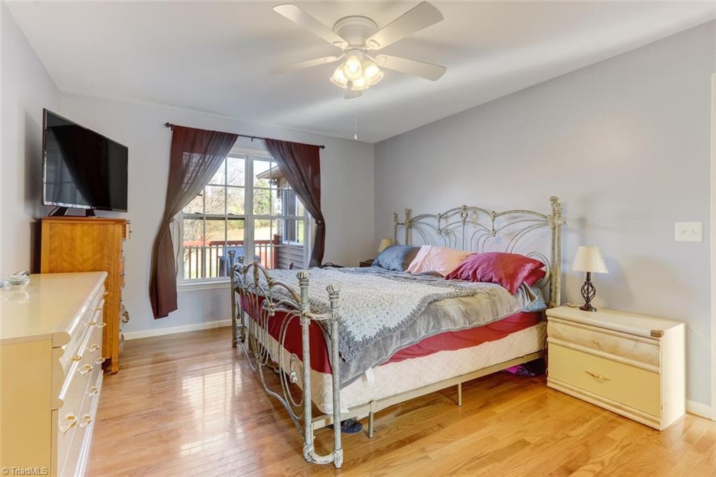 1520 Gibbs Road Reidsville, NC 27320 - Photo 17 of 30 Gallery Image 17