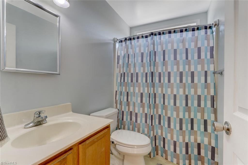 1520 Gibbs Road Reidsville, NC 27320 - Photo 20 of 30 Gallery Image 20