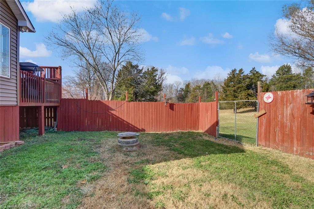 1520 Gibbs Road Reidsville, NC 27320 - Photo 23 of 30 Gallery Image 23