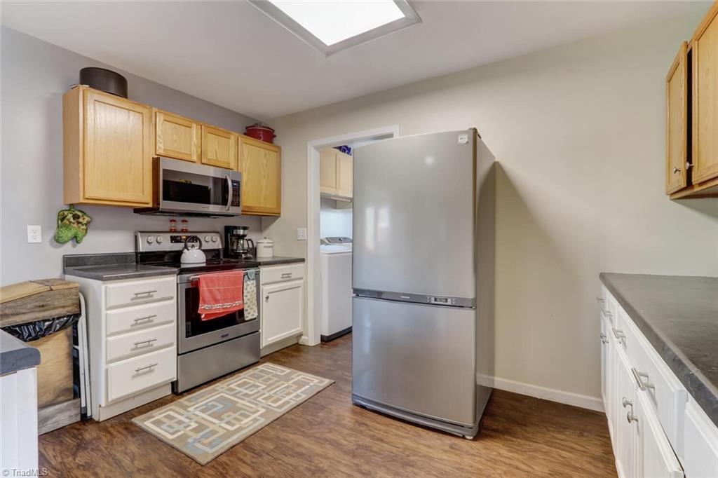 1520 Gibbs Road Reidsville, NC 27320 - Photo 10 of 30 Gallery Image 10