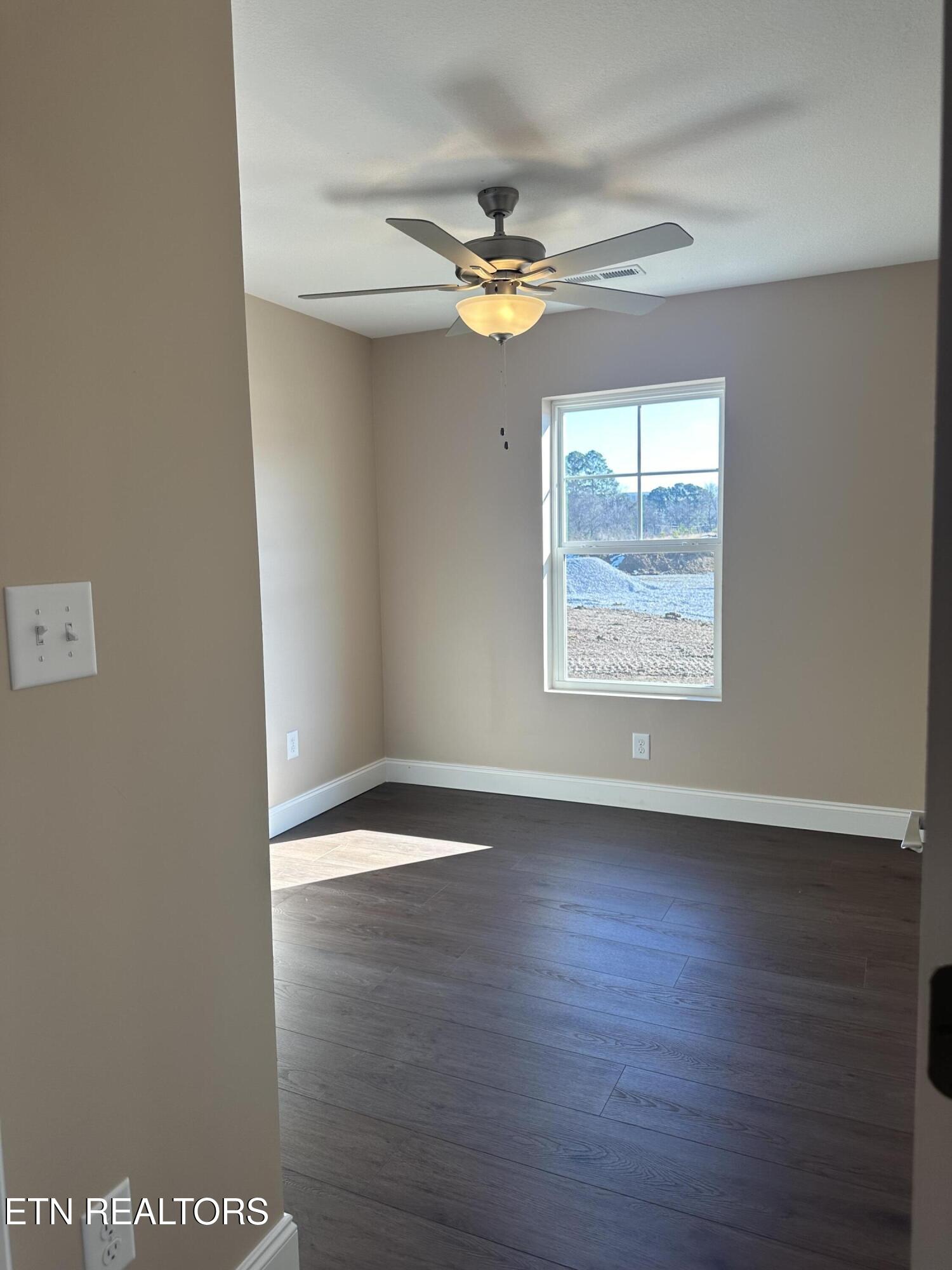 540 Henderson Road, Unit 134 Pigeon Forge, TN 37862 - Photo 38 of 53 Third Bedroom