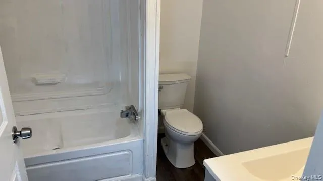 $1,800 | 30 Woodcliff Avenue, Unit 3, Monticello, NY 12701