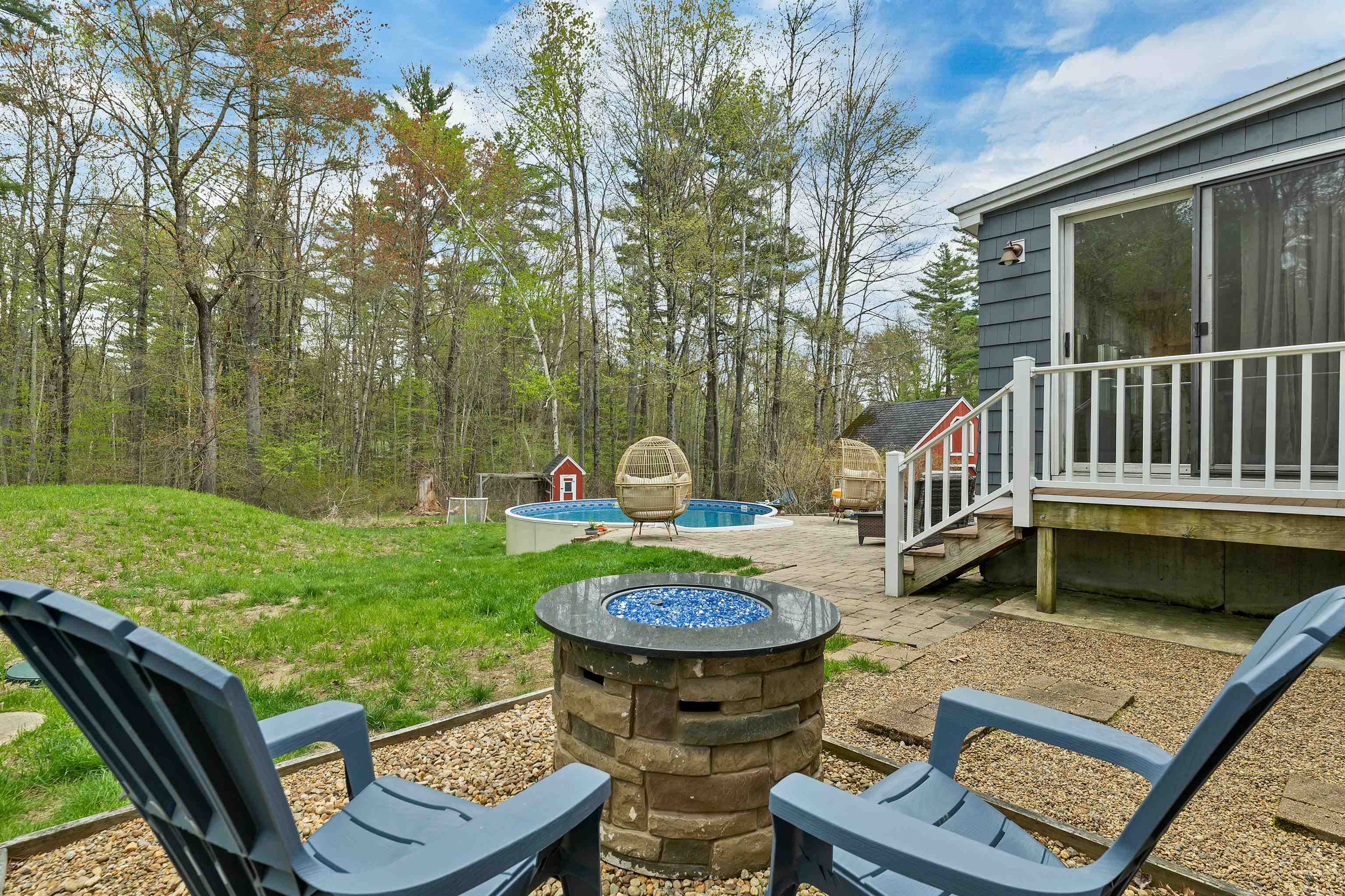 46 Albin Road Bow, NH 03304 - Photo 50 of 58