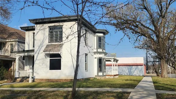 $269,900 | 523 South Judson Street, Fort Scott, KS 66701