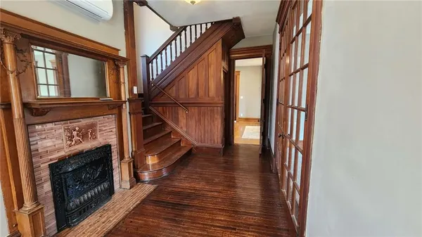 $269,900 | 523 South Judson Street, Fort Scott, KS 66701