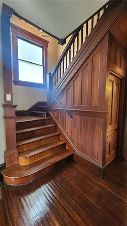 $269,900 | 523 South Judson Street, Fort Scott, KS 66701