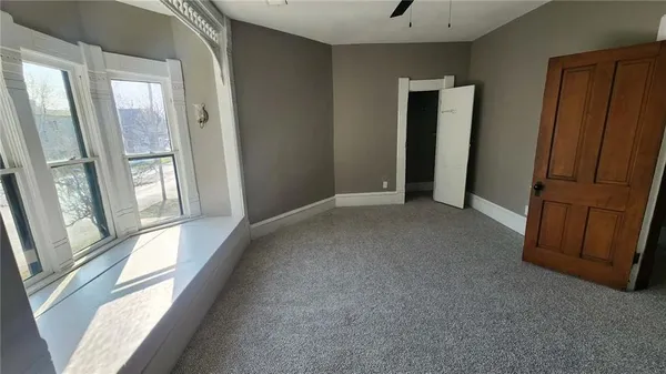 $269,900 | 523 South Judson Street, Fort Scott, KS 66701