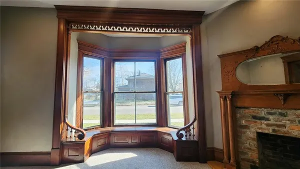 $269,900 | 523 South Judson Street, Fort Scott, KS 66701