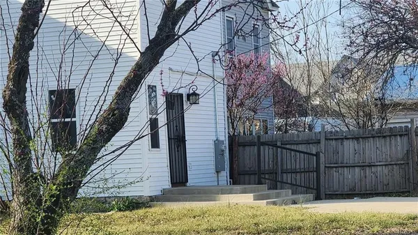 $269,900 | 523 South Judson Street, Fort Scott, KS 66701