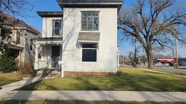 $269,900 | 523 South Judson Street, Fort Scott, KS 66701