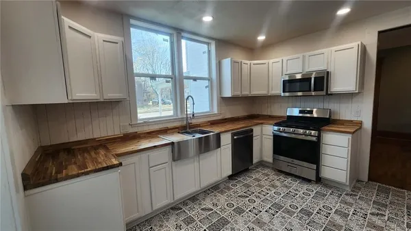 $269,900 | 523 South Judson Street, Fort Scott, KS 66701