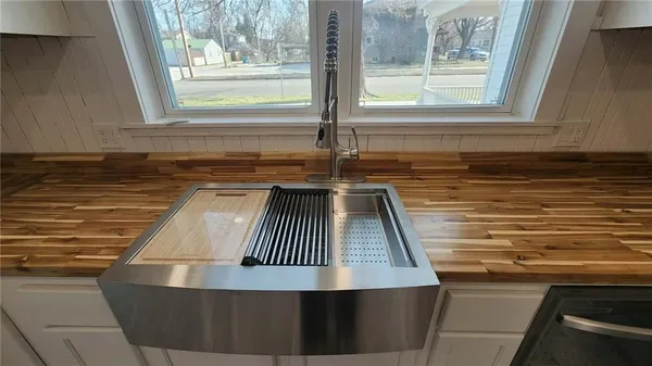 $269,900 | 523 South Judson Street, Fort Scott, KS 66701