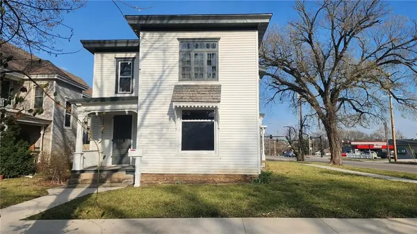 $269,900 | 523 South Judson Street, Fort Scott, KS 66701