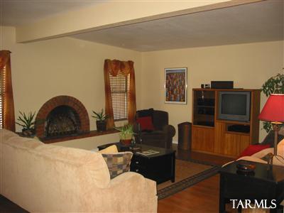 1909 North Old Ranch Road Tucson, AZ 85745 - Photo 4 of 10