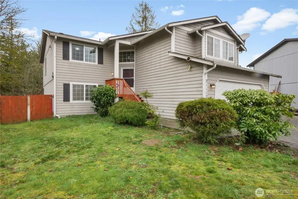 $525,000 | 21112 55th Ave Court East, Spanaway, WA 98387
