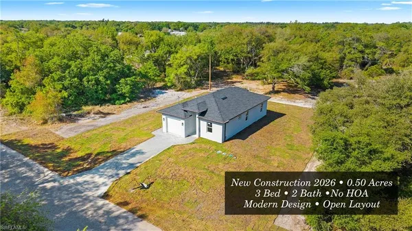 $310,000 | 1805 Truman Avenue, Lehigh Acres, FL 33972