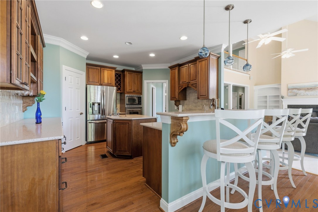 2872 East Point Drive Chesapeake, VA 23321 - Photo 24 of 83