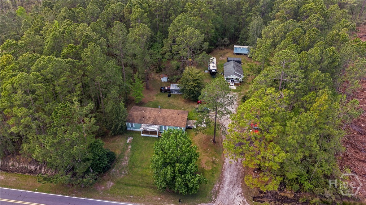 476 Cypress Bay Loop Road Pembroke, GA 31321 - Photo 58 of 60