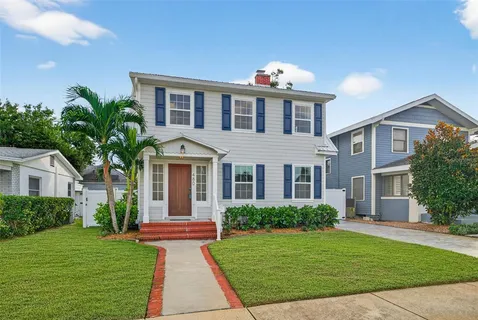 $699,900 | 480 28th Avenue North, St. Petersburg, FL 33704
