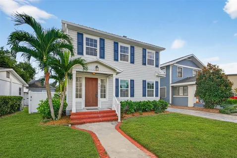$699,900 | 480 28th Avenue North, St. Petersburg, FL 33704