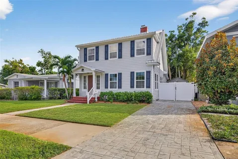 $699,900 | 480 28th Avenue North, St. Petersburg, FL 33704