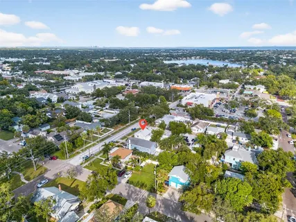 $699,900 | 480 28th Avenue North, St. Petersburg, FL 33704