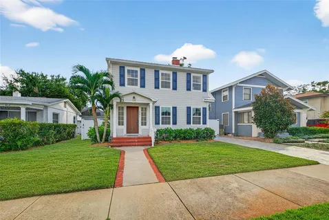 $699,900 | 480 28th Avenue North, St. Petersburg, FL 33704