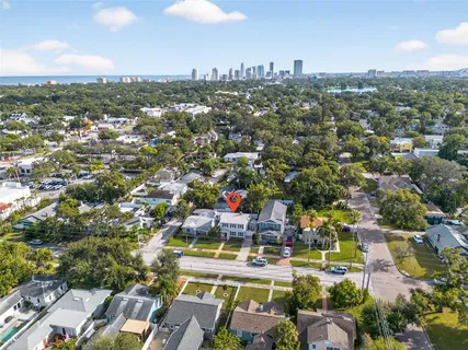 $699,900 | 480 28th Avenue North, St. Petersburg, FL 33704