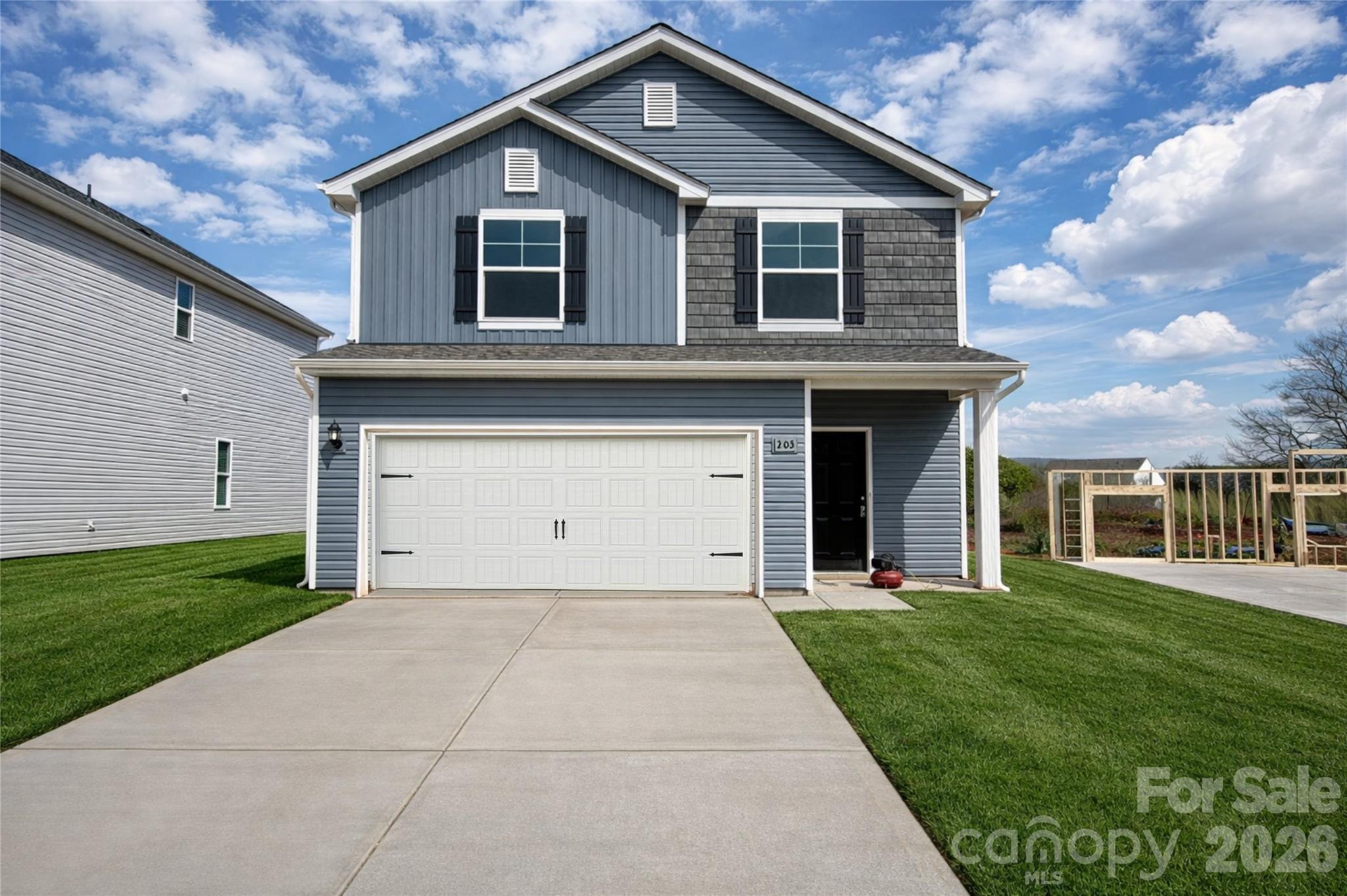 203 Roxanna Court Shelby, NC 28152 - Photo 1 of 22