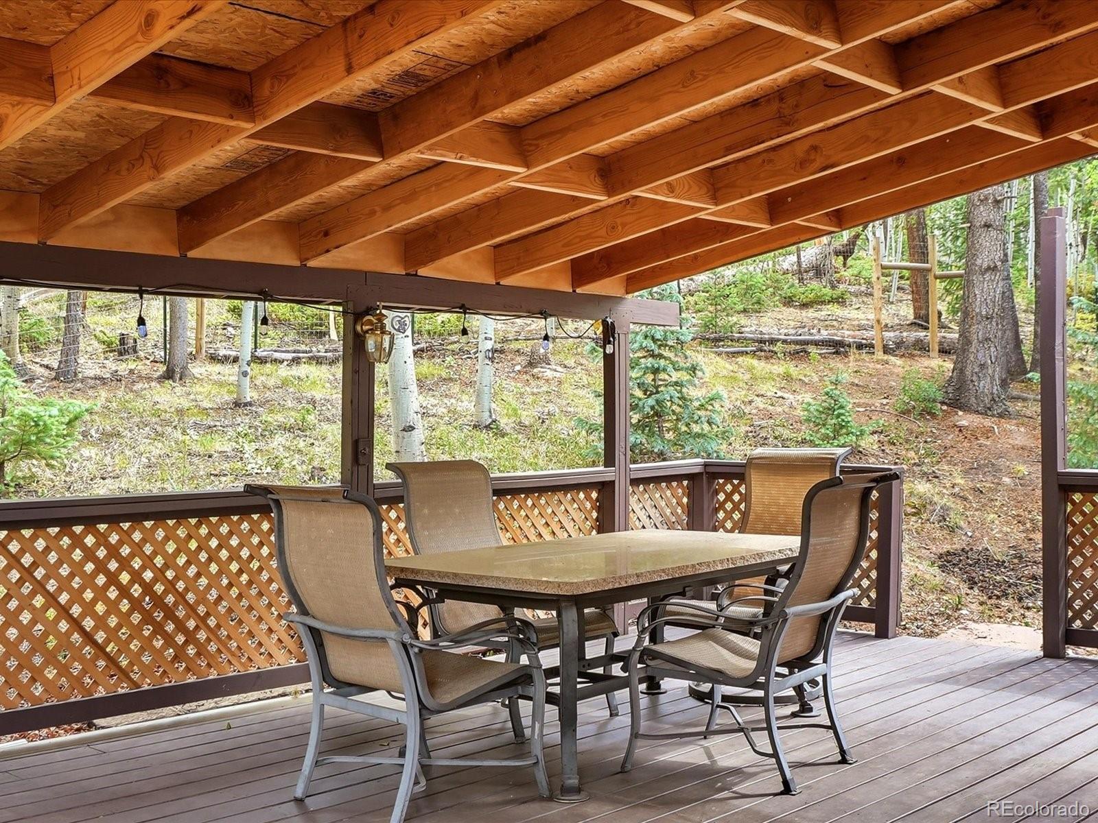 10 Juniper Way Bailey, CO 80421 - Photo 33 of 41