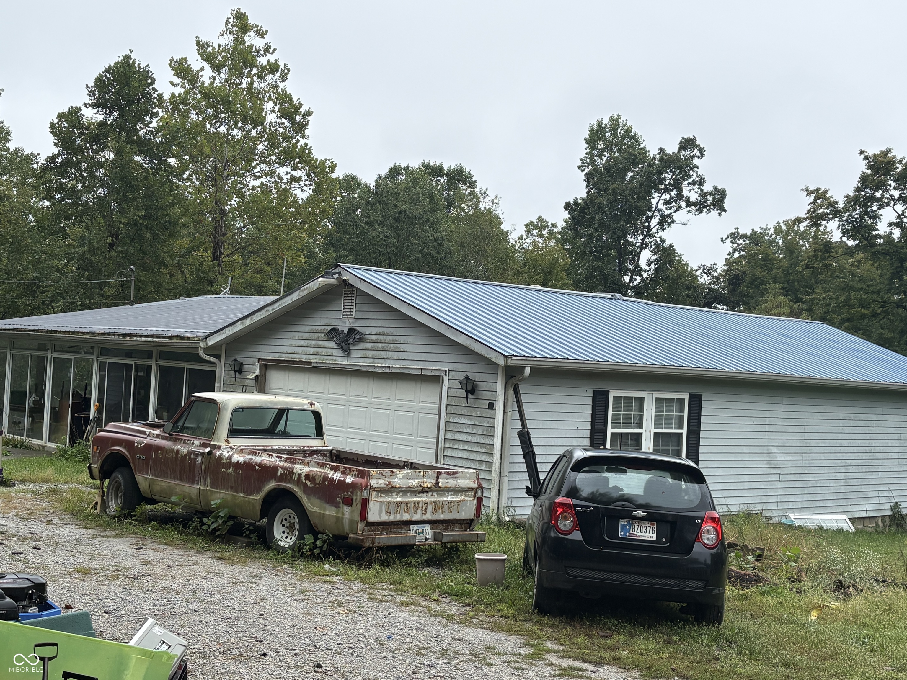 7202 Locust Lake Road Spencer, IN 47460 - Photo 12 of 37 Gallery Image 12