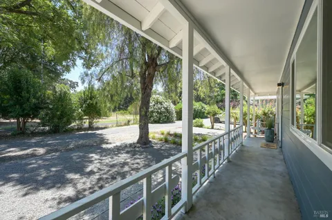 $695,000 | 153 Fairview Lane, Sonoma, CA 95476
