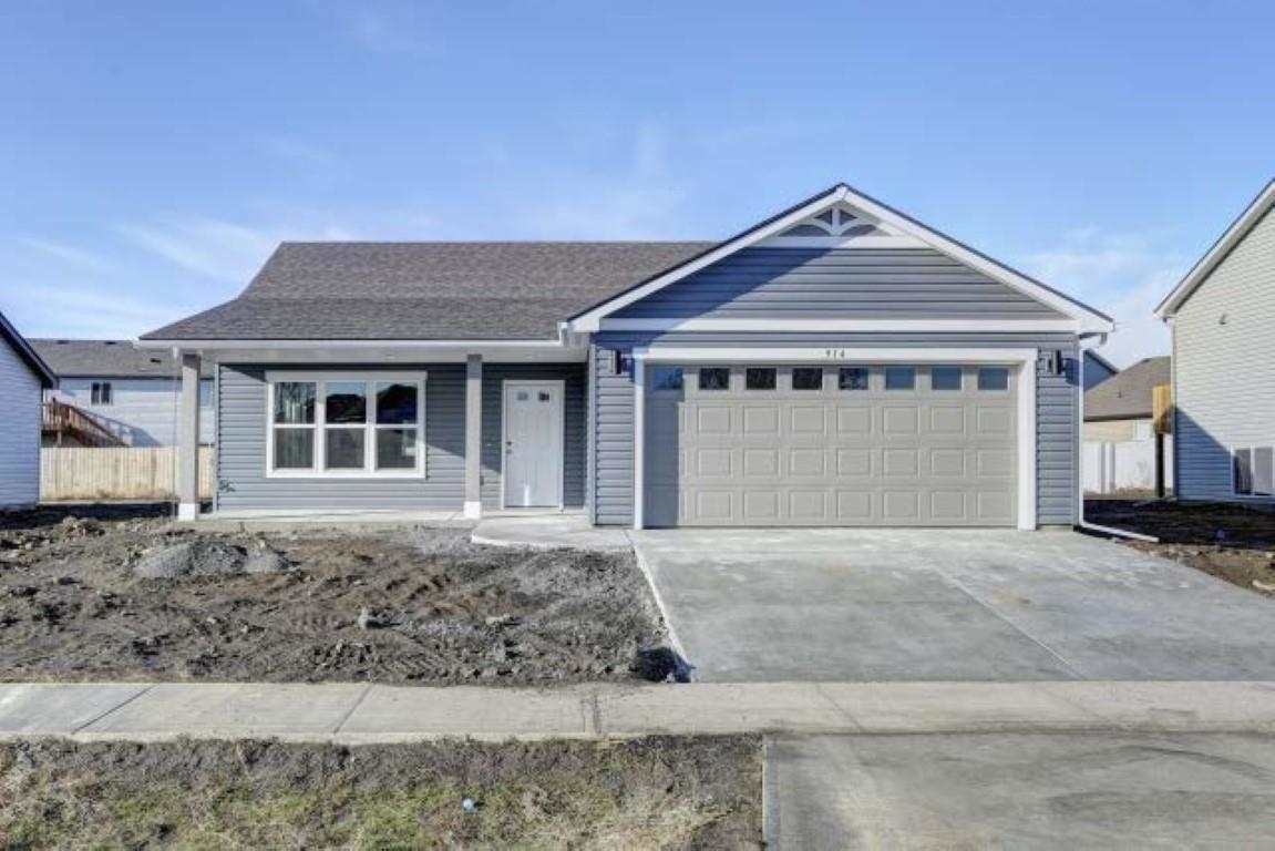 10334 West Salmonberry Road Cheney, WA 99004 - Photo 3 of 25