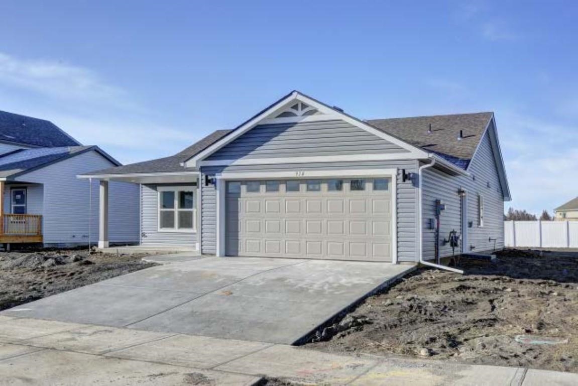 10334 West Salmonberry Road Cheney, WA 99004 - Photo 4 of 25