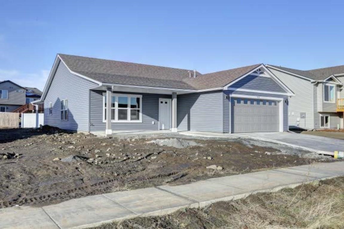 10334 West Salmonberry Road Cheney, WA 99004 - Photo 6 of 25