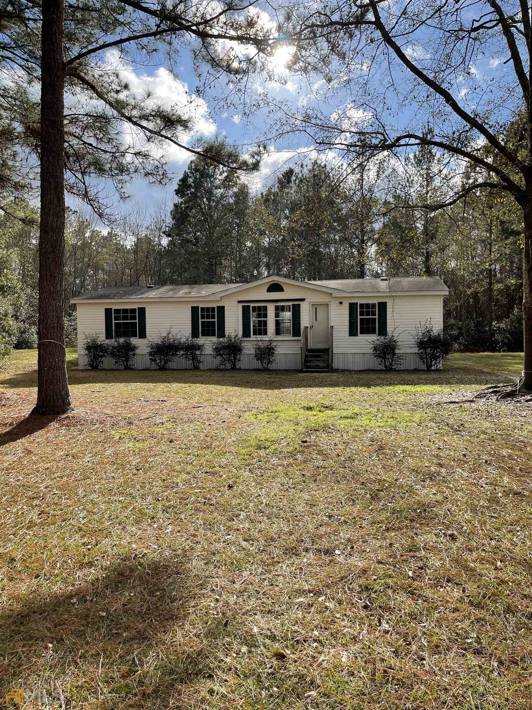 1322 Leefield Station Road Brooklet, GA 30415 - Photo 1 of 1 Gallery Image 1