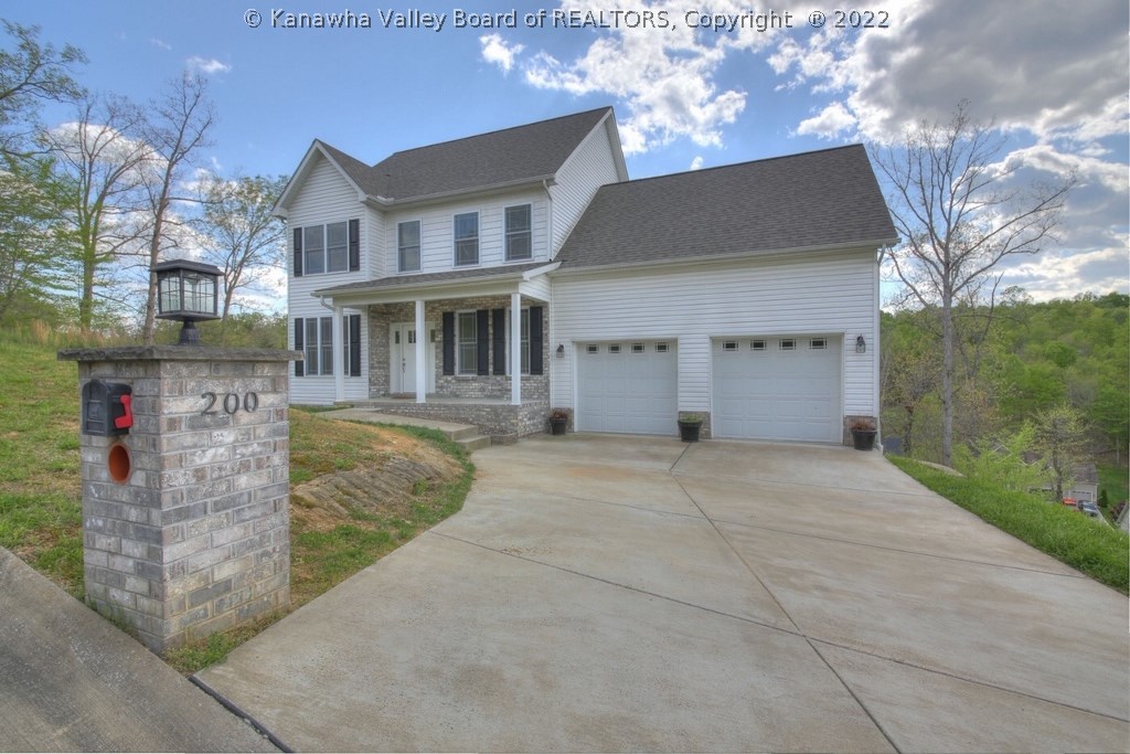 200 Hyde Park Road Winfield, WV 25213 - Photo 32 of 32 Gallery Image 32